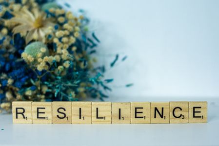 Weathering the Storm: Building Resilience for Hard Times