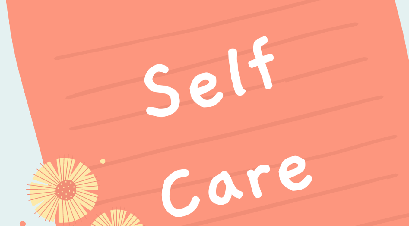 The Importance of Self-Care